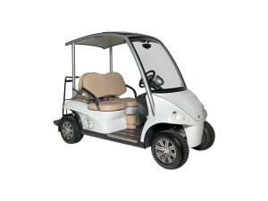 Garia LR4
