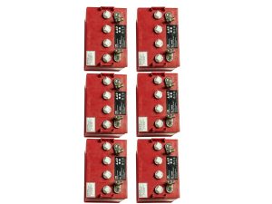 Flooded Lead Acid Batteries