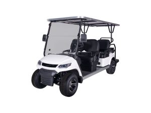 Jett LR6
