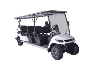 Jett LR8